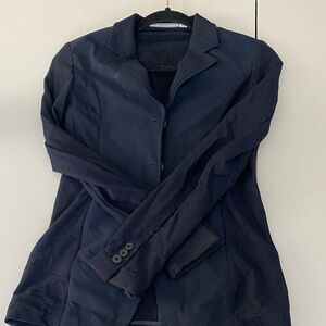 RJ Classics Mesh Kids Show Jackey